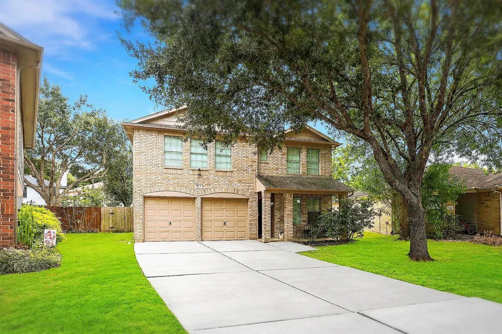 19711 Canyon Gate Court Katy, TX 77450