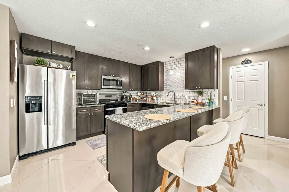 19711 Canyon Gate Court Katy, TX 77450