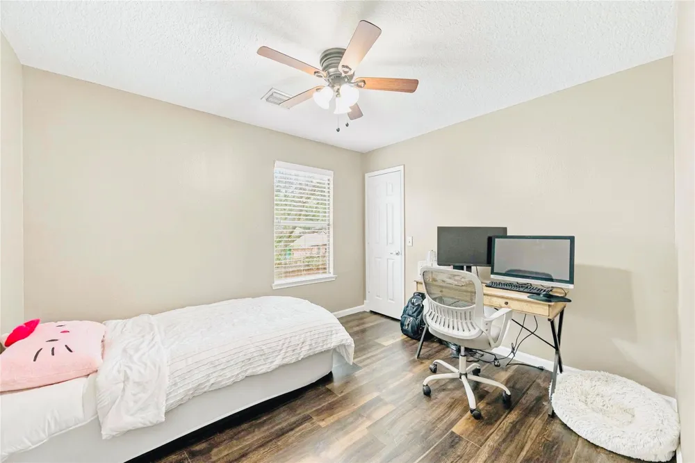 19711 Canyon Gate Court Katy, TX 77450