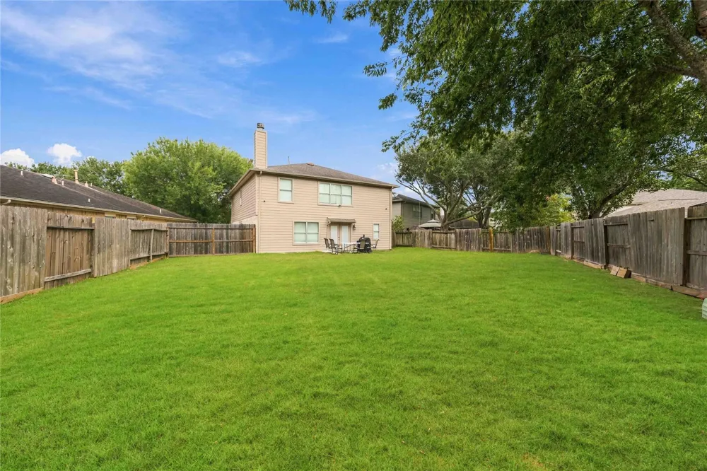 19711 Canyon Gate Court Katy, TX 77450