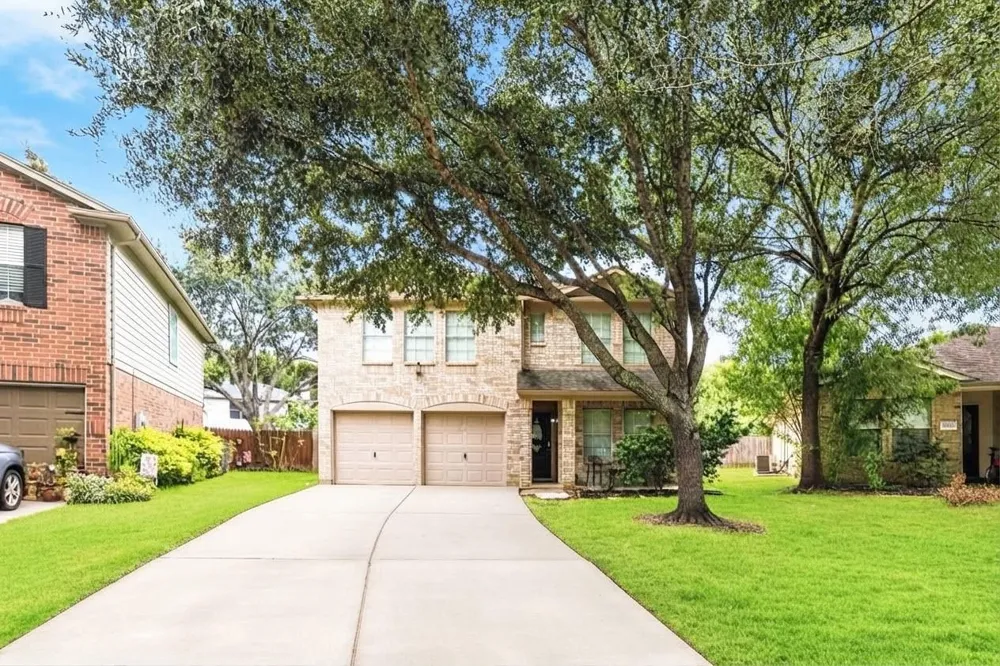19711 Canyon Gate Court Katy, TX 77450