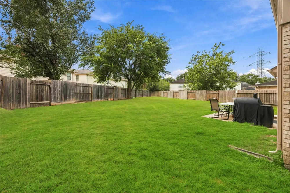 19711 Canyon Gate Court Katy, TX 77450