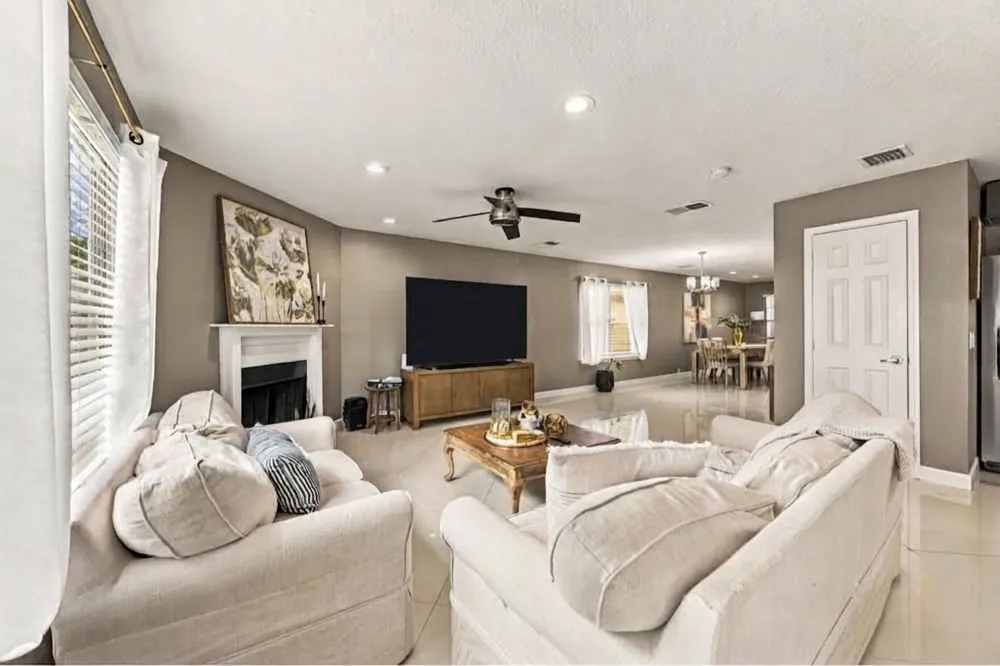 19711 Canyon Gate Court Katy, TX 77450