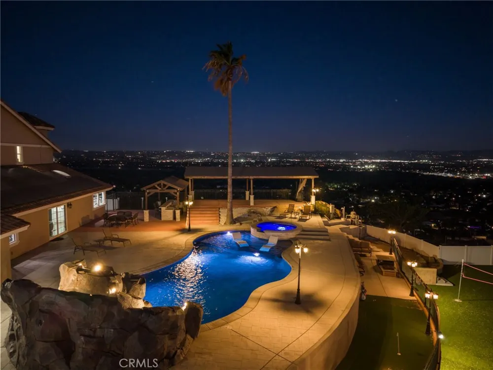 7077 Thunder Ridge Road Jurupa Valley, CA 92509