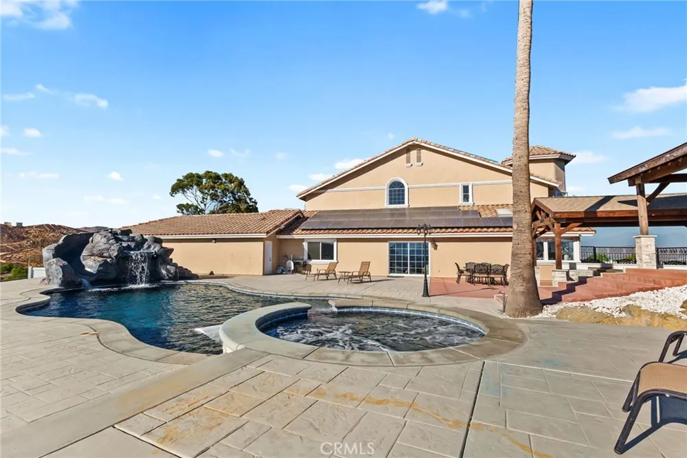 7077 Thunder Ridge Road Jurupa Valley, CA 92509