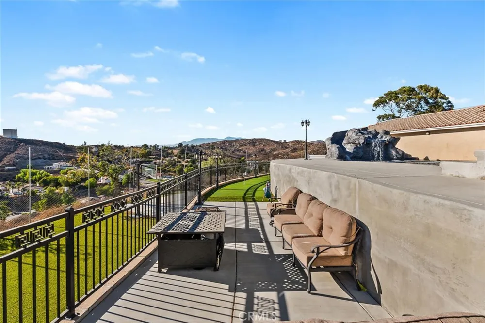 7077 Thunder Ridge Road Jurupa Valley, CA 92509