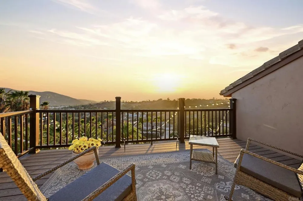 15844 Broad Oaks Road El Cajon, CA 92021