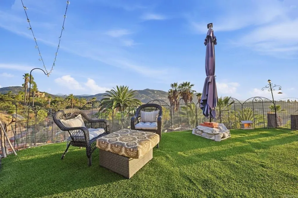 15844 Broad Oaks Road El Cajon, CA 92021
