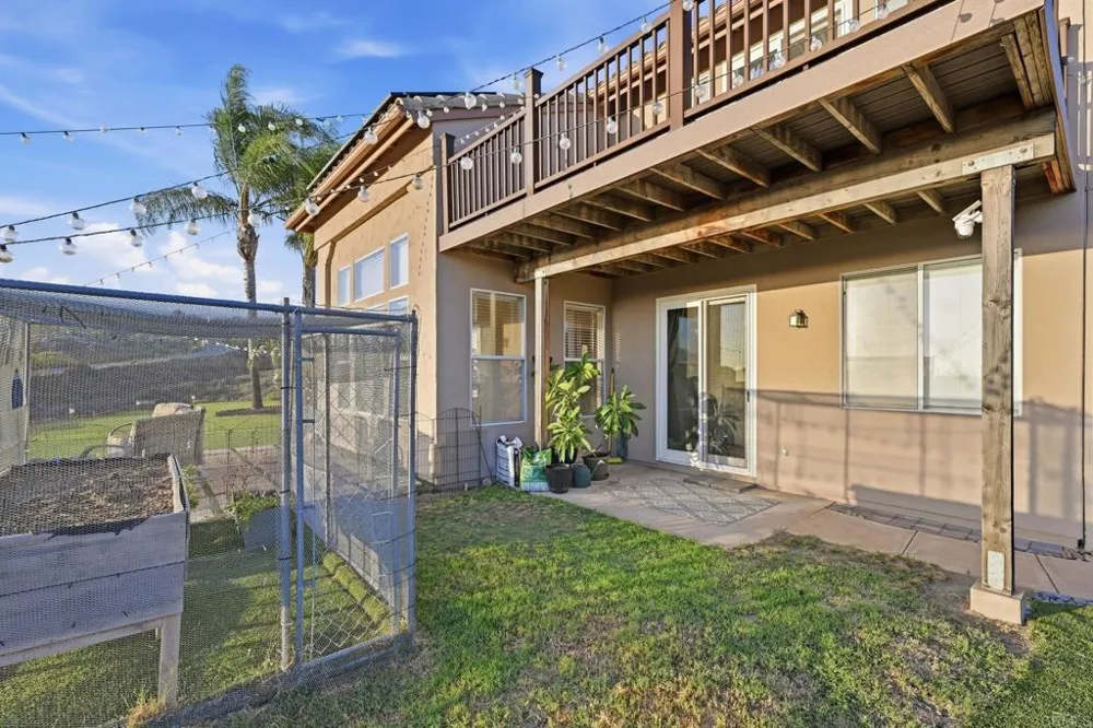 15844 Broad Oaks Road El Cajon, CA 92021