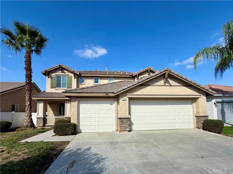 1678 Milford Court