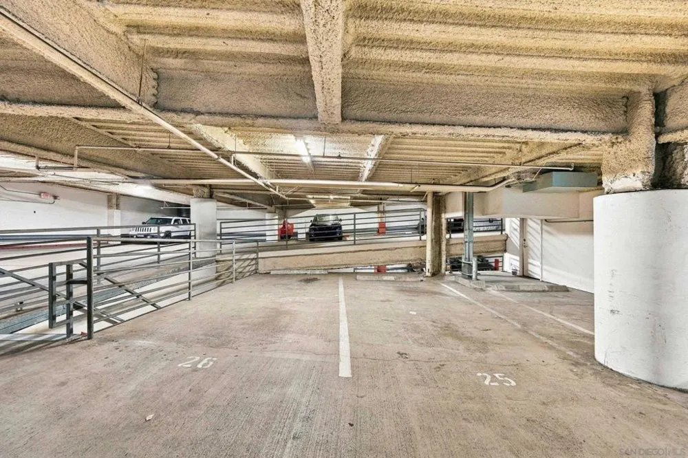 350 W Ash #1106 San Diego, CA 92101