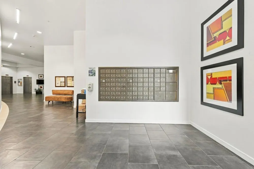 350 W Ash #1106 San Diego, CA 92101