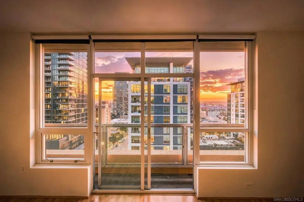 350 W Ash #1106 San Diego, CA 92101