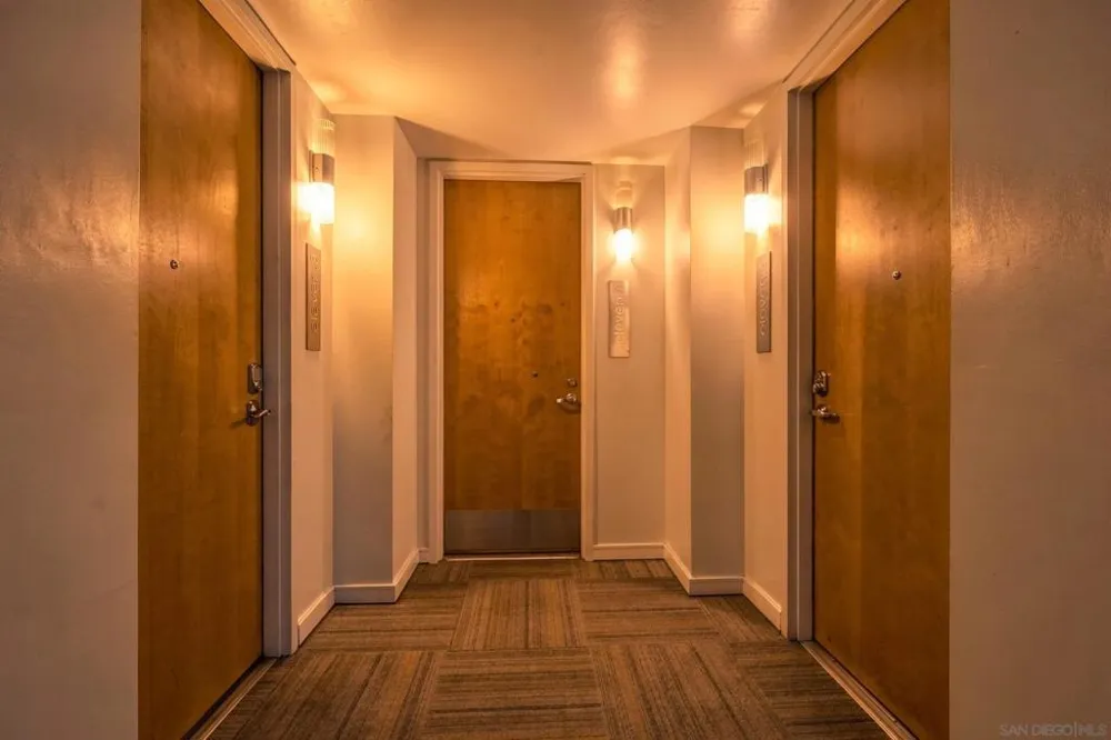 350 W Ash #1106 San Diego, CA 92101