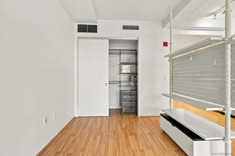 350 W Ash #1106 San Diego, CA 92101