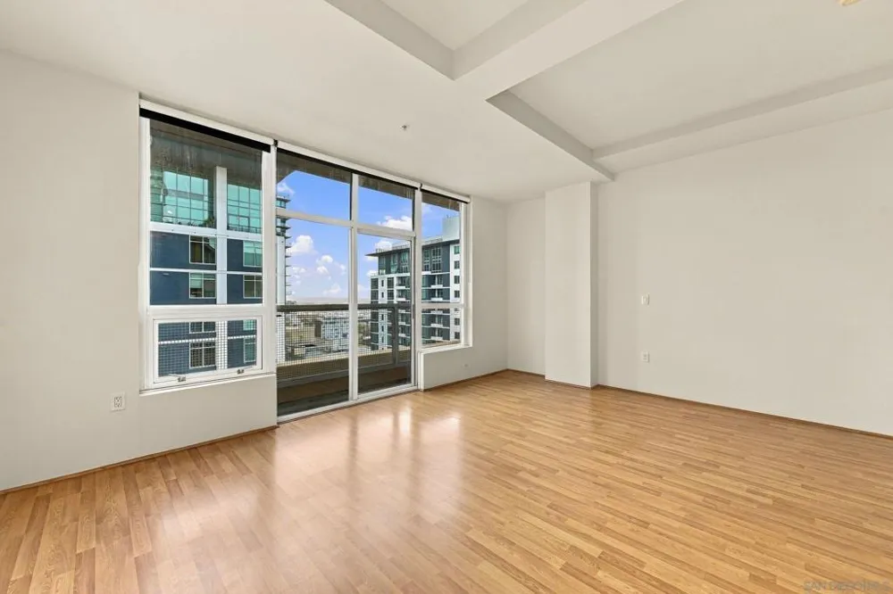 350 W Ash #1106 San Diego, CA 92101
