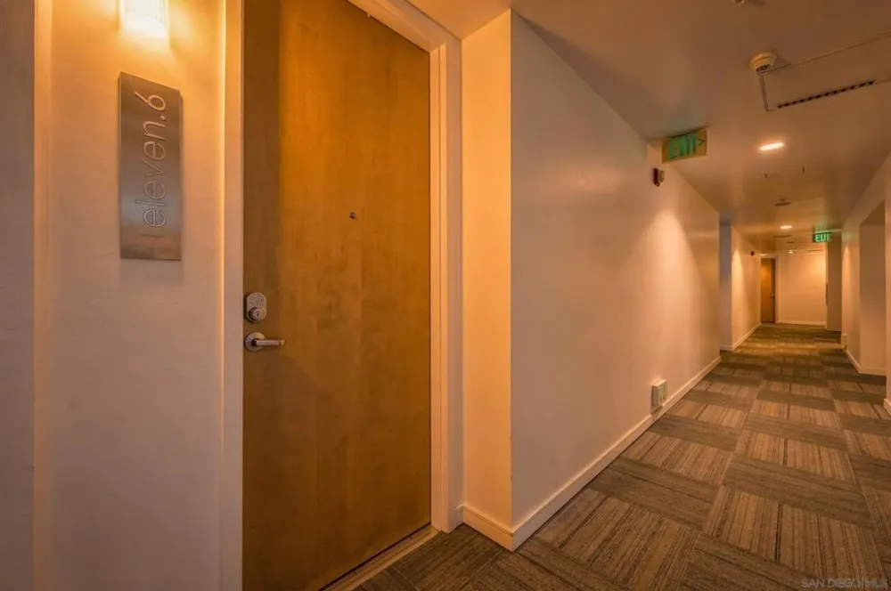 350 W Ash #1106 San Diego, CA 92101