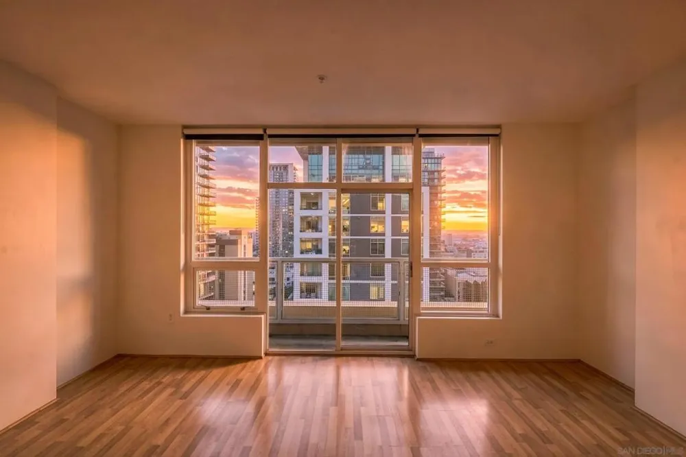 350 W Ash #1106 San Diego, CA 92101