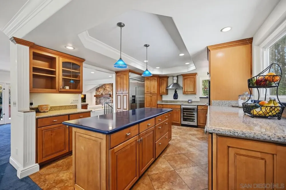 4488 La Canada Fallbrook, CA 92028