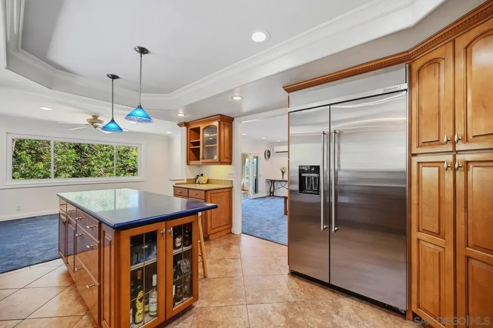 4488 La Canada Fallbrook, CA 92028
