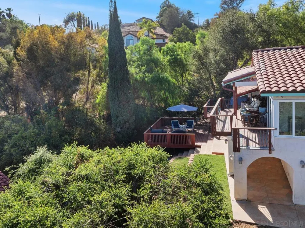 4488 La Canada Fallbrook, CA 92028