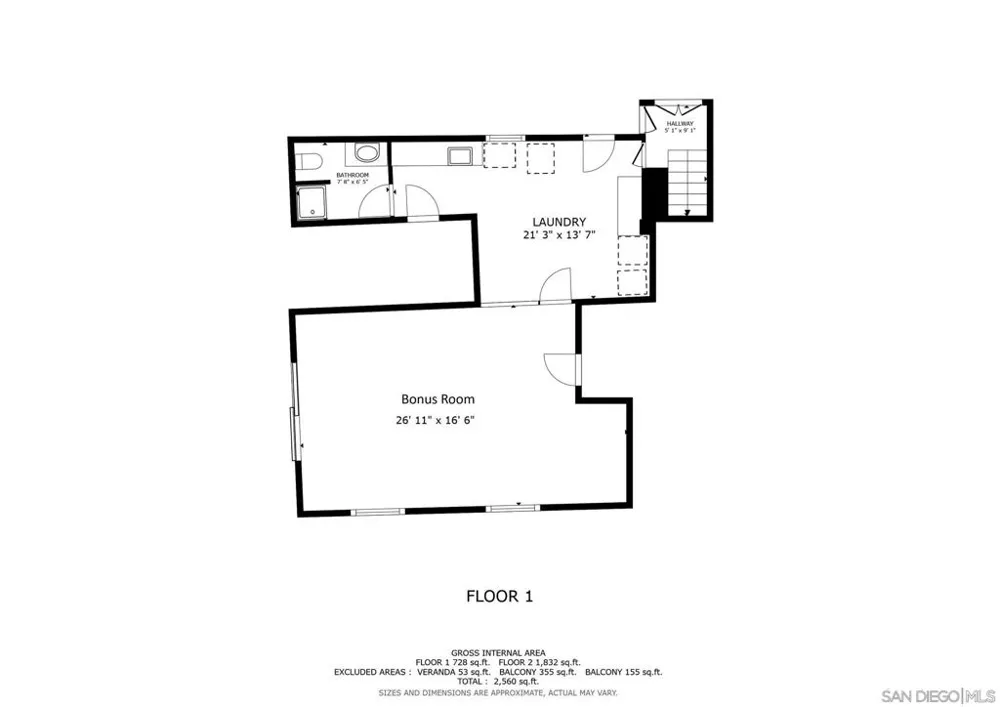 4488 La Canada Fallbrook, CA 92028