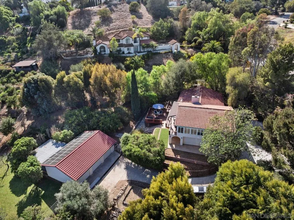 4488 La Canada Fallbrook, CA 92028