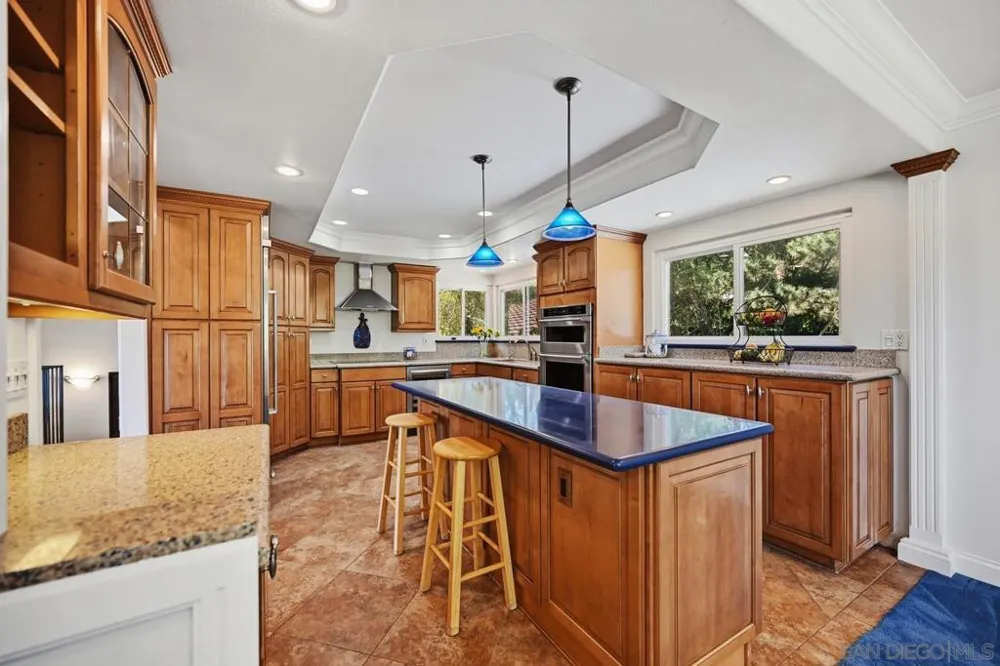 4488 La Canada Fallbrook, CA 92028