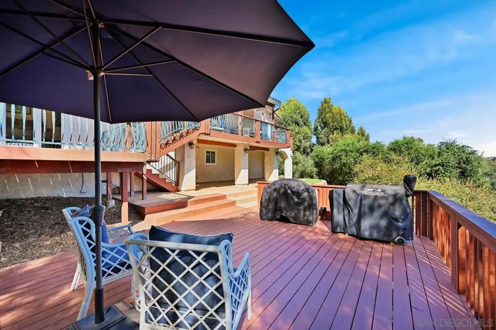 4488 La Canada Fallbrook, CA 92028