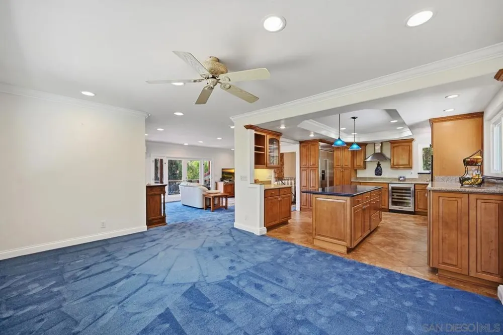 4488 La Canada Fallbrook, CA 92028