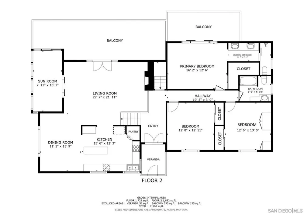4488 La Canada Fallbrook, CA 92028