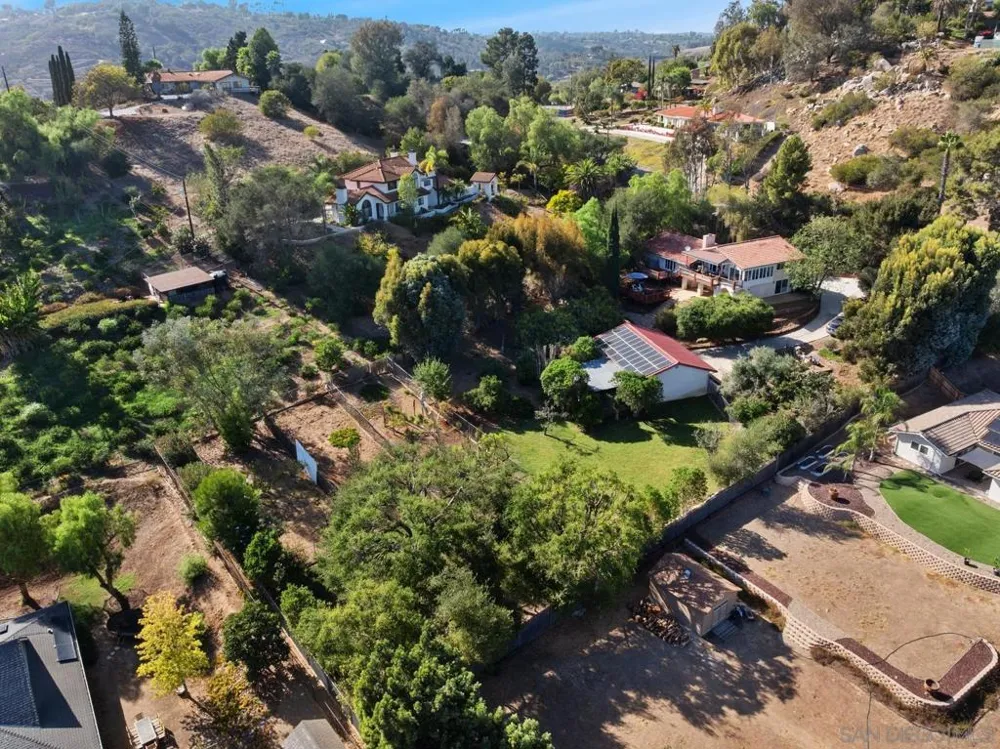 4488 La Canada Fallbrook, CA 92028