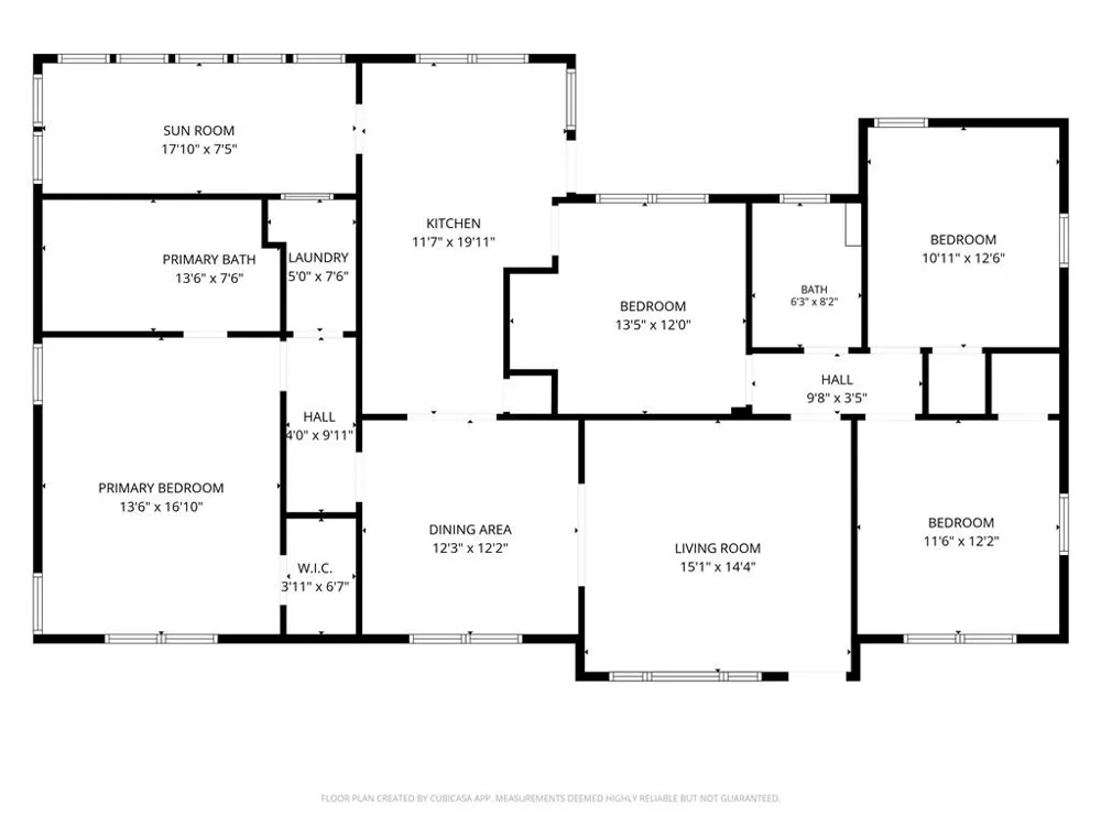 1052 Country Lane NE Atlanta, GA 30324