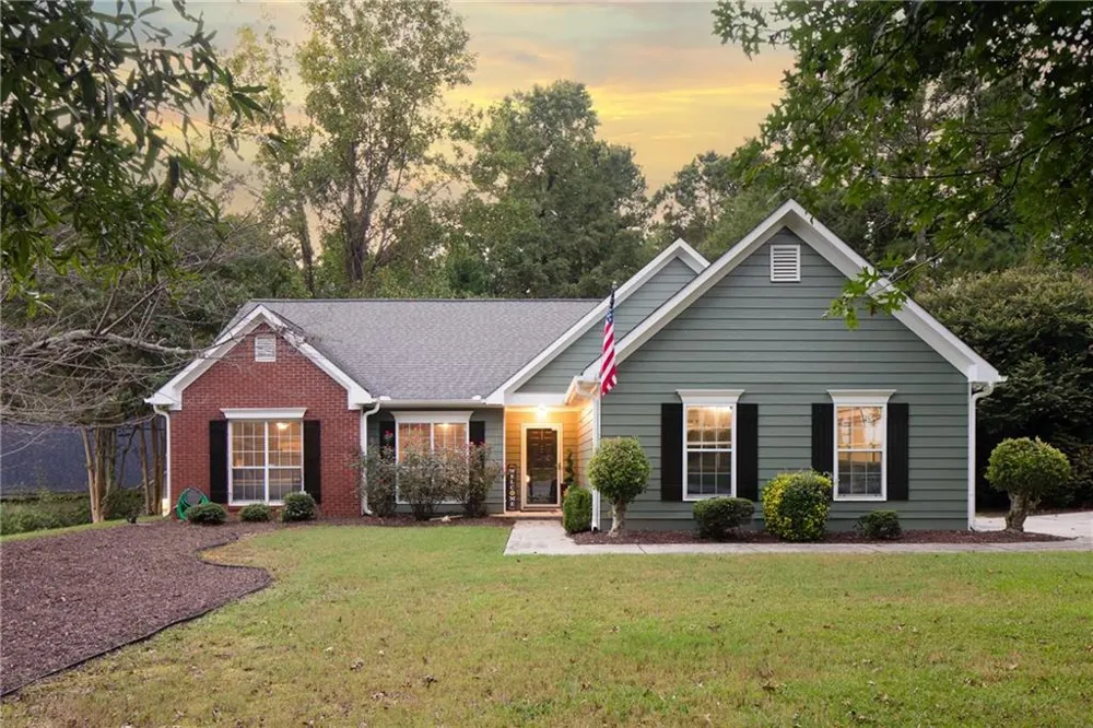 4068 Tiffany Rae Cove Buford, GA 30519