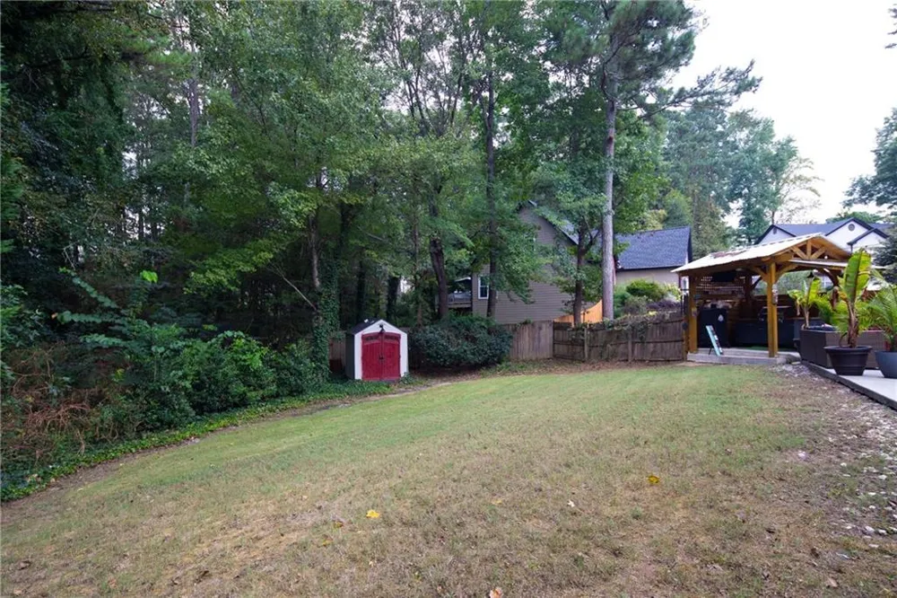 4068 Tiffany Rae Cove Buford, GA 30519