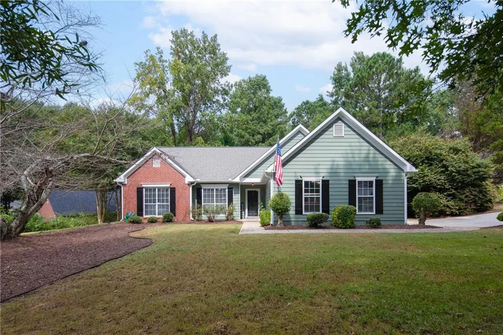 4068 Tiffany Rae Cove Buford, GA 30519