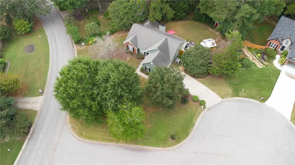 4068 Tiffany Rae Cove Buford, GA 30519