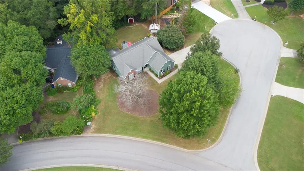 4068 Tiffany Rae Cove Buford, GA 30519
