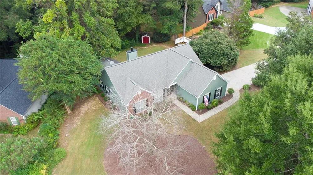 4068 Tiffany Rae Cove Buford, GA 30519