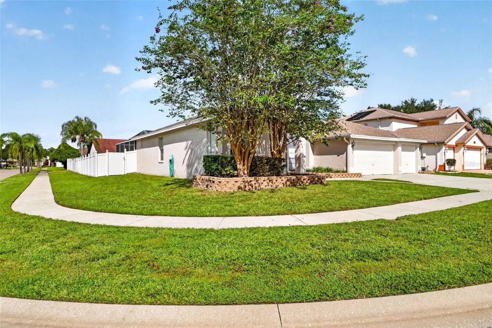 10007 VISTA POINTE DRIVE Tampa, FL 33635