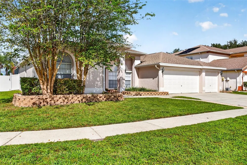 10007 VISTA POINTE DRIVE Tampa, FL 33635
