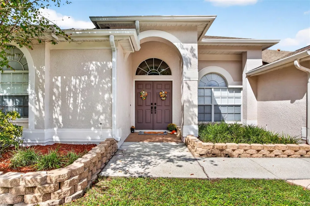 10007 VISTA POINTE DRIVE Tampa, FL 33635