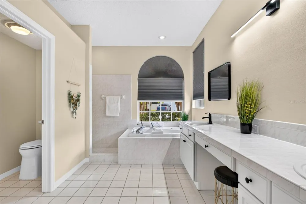10007 VISTA POINTE DRIVE Tampa, FL 33635
