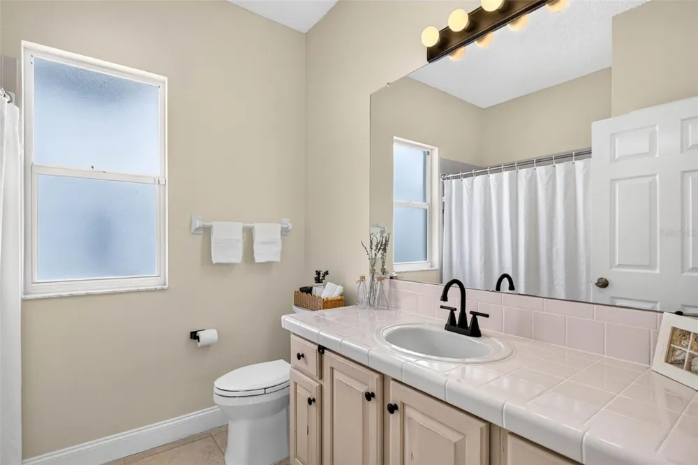 10007 VISTA POINTE DRIVE Tampa, FL 33635