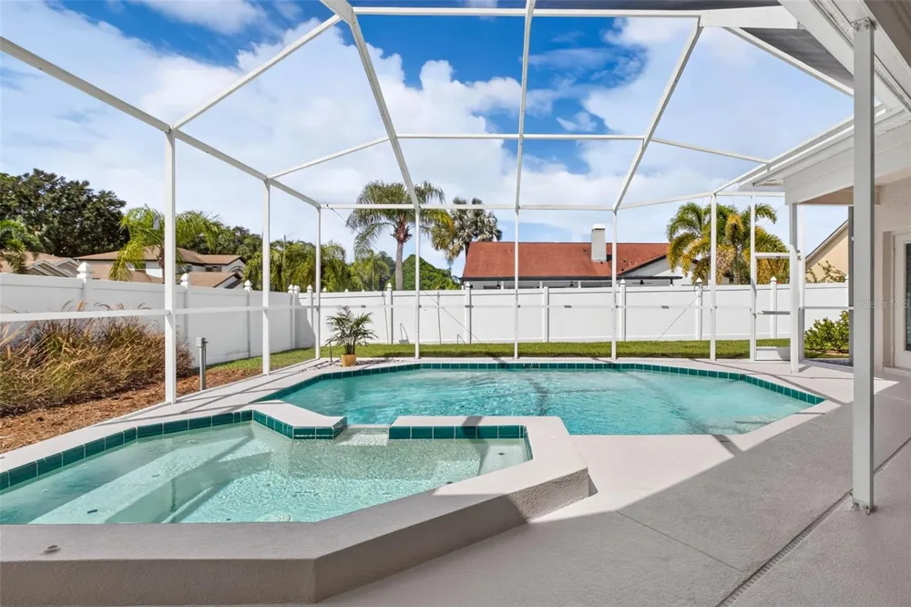 10007 VISTA POINTE DRIVE Tampa, FL 33635
