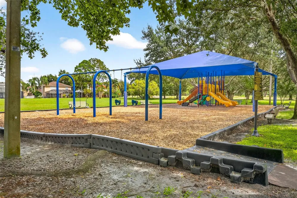 10007 VISTA POINTE DRIVE Tampa, FL 33635