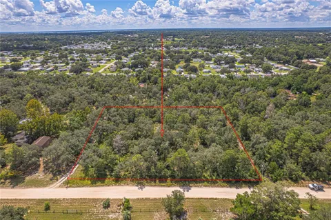 285 SHADY LANE
