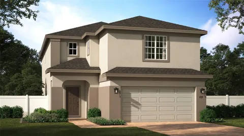 7260 ROLLING LEAF ROAD
