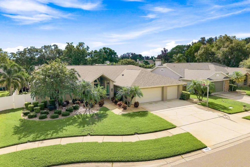 3459 SWEETWATER TRAIL Clearwater, FL 33761
