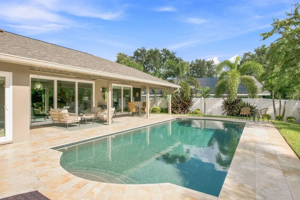 3459 SWEETWATER TRAIL Clearwater, FL 33761